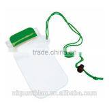 Waterproof Beach Purse With Head String Waterproof Phone Bag thumbnail-2