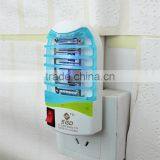 N104 New Design Suction Photocatalyst Mosquito Killer Baby Pregnant Woman Nonradiative LED Mosquito Lamp thumbnail-2