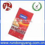 Bottom Gusset Stand up Coffee Bags With Valve thumbnail-1