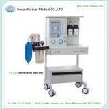 Anethesia Machine Anaesthetic Machine thumbnail-2
