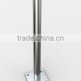 Arlau Galvanized Iron Barrier Post thumbnail-3
