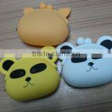 Wholesale Silicone Coin Purse,silicone Coin Holder thumbnail-1