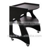 Beauty Trolley Hair Salon Furniture Used Nail Salon Furniture DS-H912 thumbnail-1