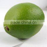 Artificial PE Mango for Decoration Fake Fruit thumbnail-6