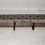 Wooden Coat Hook,Designer Coat Hooks,Door Mounted Coat Hooks thumbnail-1