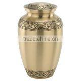 Classic Engraved Cremation Urn thumbnail-1