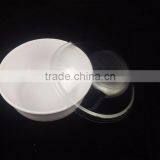 Disposable Plastic Dome Lid, Clear Dome Lid thumbnail-2