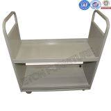 Library Steel Mobile Book Cart thumbnail-4