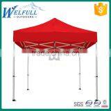 American 10x10 Inch Portable Event Canopy Pop-up Folding Camping Tent thumbnail-5