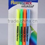 mini highlighter pen set