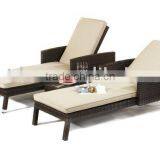 Outdoor Rattan Lounge/garden Rattan Lounge thumbnail-1