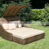new design, outdoor lazy lounge bed