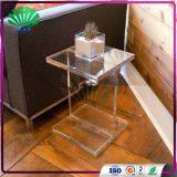 Modern Design Superior Quality Acrylic Coffee Table Luxury Coffee Table thumbnail-3
