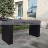 Pub Leisure Rattan Bar Table And Chairs L thumbnail-6