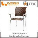 Normal Type Rattan Papasan Chair thumbnail-1