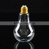 Christmas Gift Bottles Coffee Scrwe Cap 50ml PET Beverage Bottle With Lid thumbnail-5