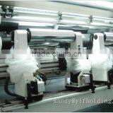 Hot Sale Bopp Metallized Film With Heat Sealable thumbnail-1