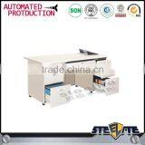 Luoyang Factory Height Adjustable Computer Desk thumbnail-5
