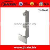 Side Mounted Glass Flange Spigot thumbnail-1