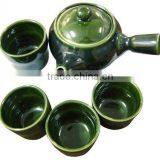 Japanese Style Tea Set thumbnail-1