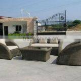 Outdoor Furniture Sofa AK1338 thumbnail-1