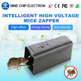 High voltage Rat Zapper electronic mole control