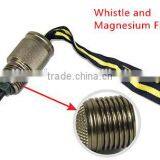 Amazing Portable Multi Camping Shovel With Sharp Knife and Fire Starter ,outdoor Hunting Gear ,outdoor Car Emergency Kit thumbnail-5