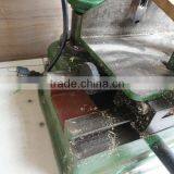 Square Column Vertical Drilling Machine thumbnail-5
