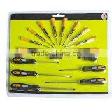 17pc Screwdriver Set thumbnail-1