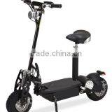 2-Wheels 1000w36V/48V Electric Scooter thumbnail-1