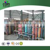 Excavator Bulldozer Loader Hydraulic Boom Arm Cylinder thumbnail-1