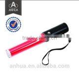 Rechargeble Led police traffic baton