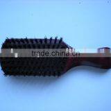 Wooden Hair Brush thumbnail-1