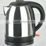 1.8L Stainless Steel Electric Kettle thumbnail-1
