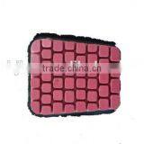 Frankfurt Resin Pads for Stone With CE ISO in Shanghai thumbnail-1