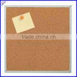 Cheap Square Shaped Cork in Board Squares,cork Memo Coard