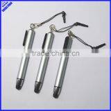 2014 New Design 2 in 1 Cheap Advertising Smart Pen thumbnail-1