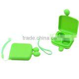 4-Day Pill Boxes/Med Minder LS Eplus thumbnail-1