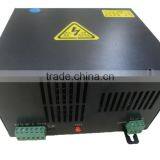 Black 40-50w Co2 Laser Power Supply for Mini 4030 Machine thumbnail-6