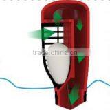 2014 Latest Diving Snorkel With US,China,Taiwan Patent(SK-1200) thumbnail-3