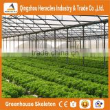 Heracles Trade Assurance Agricultural Tunnel Greenhouse thumbnail-4