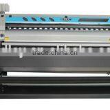 Digital Flag Banner Heating & Printing Machine ADL-D1018 thumbnail-3