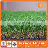 40 mm Height U Shape Landscaping Synthetic Grass for Park,backyard,balcony thumbnail-1