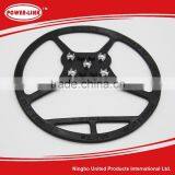 Snow Rain Anti-slip Ice Spikesanti Skid Shoes Crampons thumbnail-2