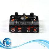 2.4G 4CH Nano Box Flyer Altitude Hold Mode Drone With HD Wifi Camera thumbnail-5