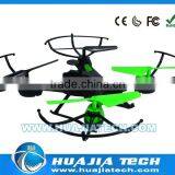 2016 New Design 2.4G Multifunctional RC Drone With HD Camera thumbnail-2