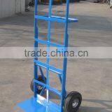 Australia Popular Two Handle Used Hand Truck for Sale thumbnail-1
