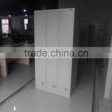 High Quality Steel Locker and Steel Wardrobe thumbnail-1