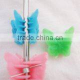 Butterfly Garden Plant Clip thumbnail-1