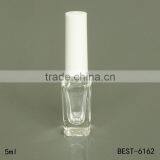 12ml Round Shape Clear Glass Empty Nail Polish Bottles uk Suppliers thumbnail-6